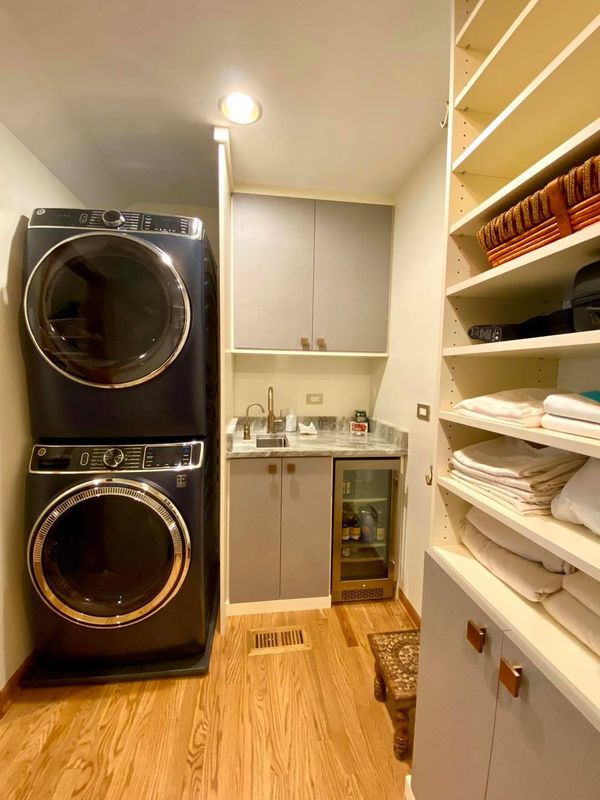 Interior Renovations