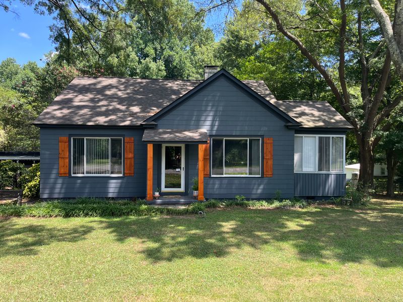 Exterior Painting