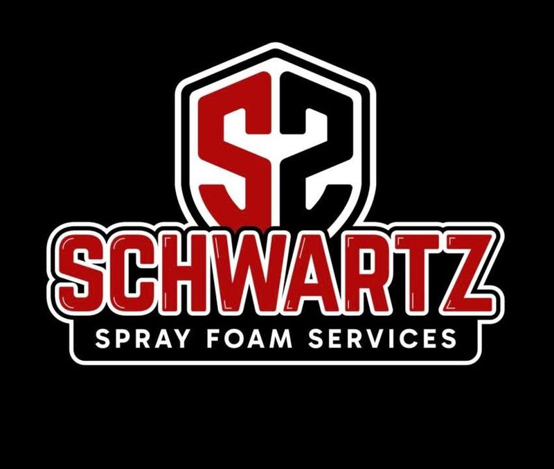 New Home Construction Spray Foam Insulation