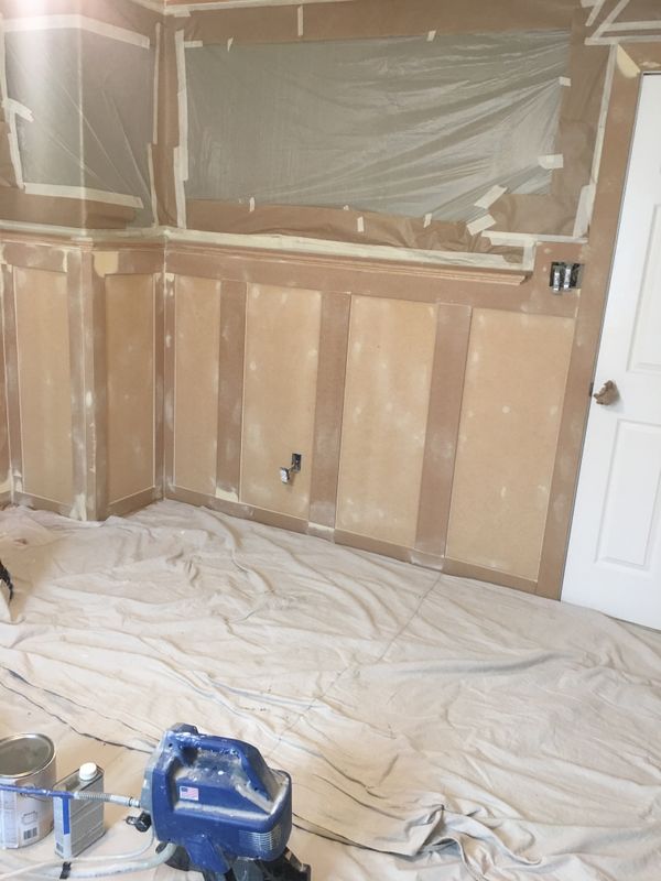 Accent Walls