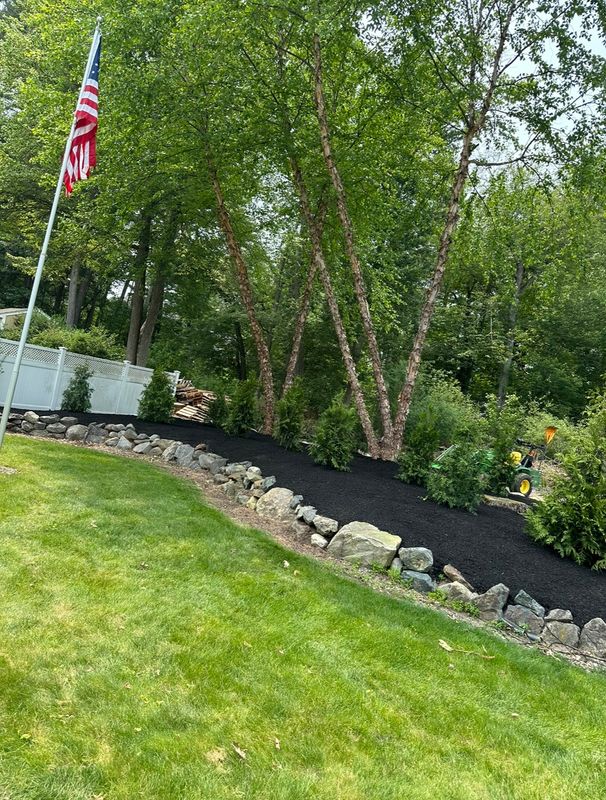 Landscaping