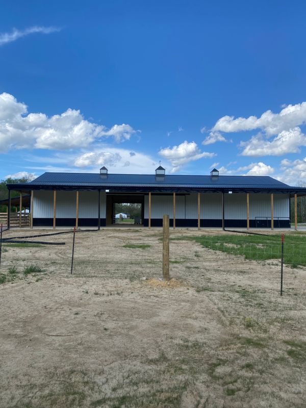 Barn and Farm Services