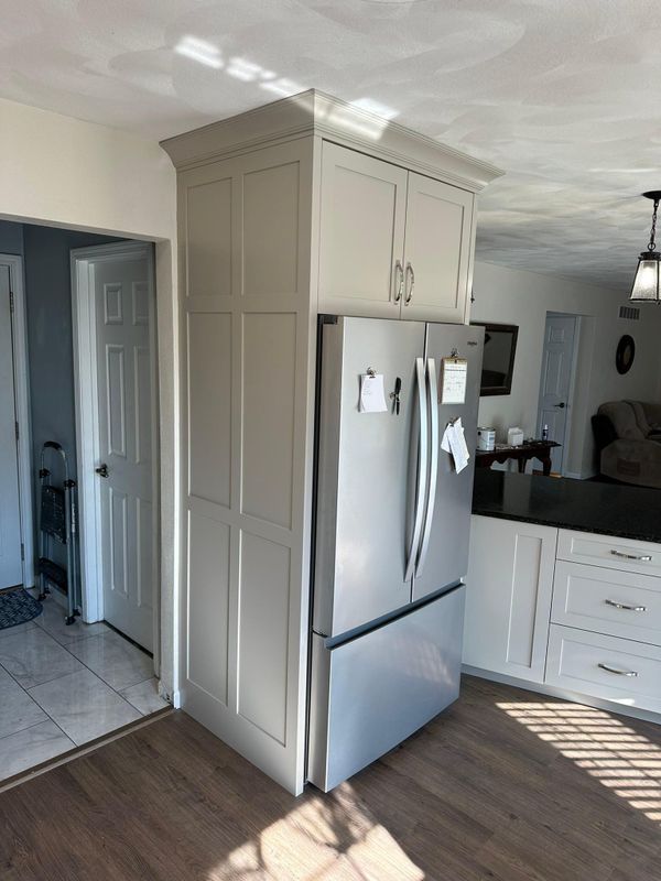 Custom Cabinets