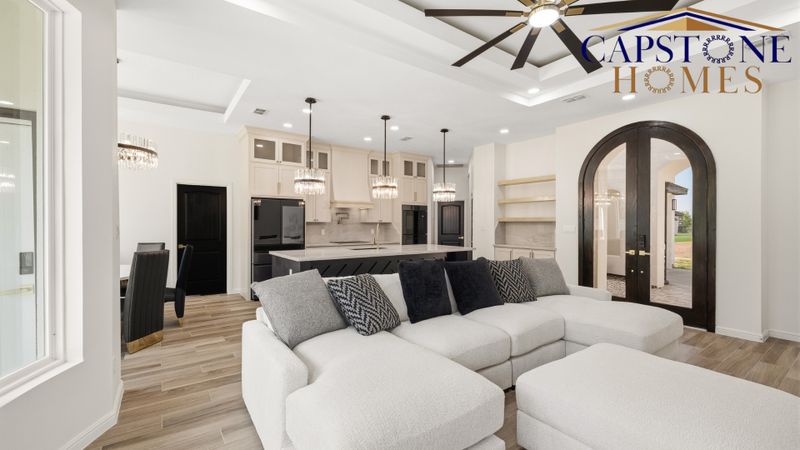 New Home Construction