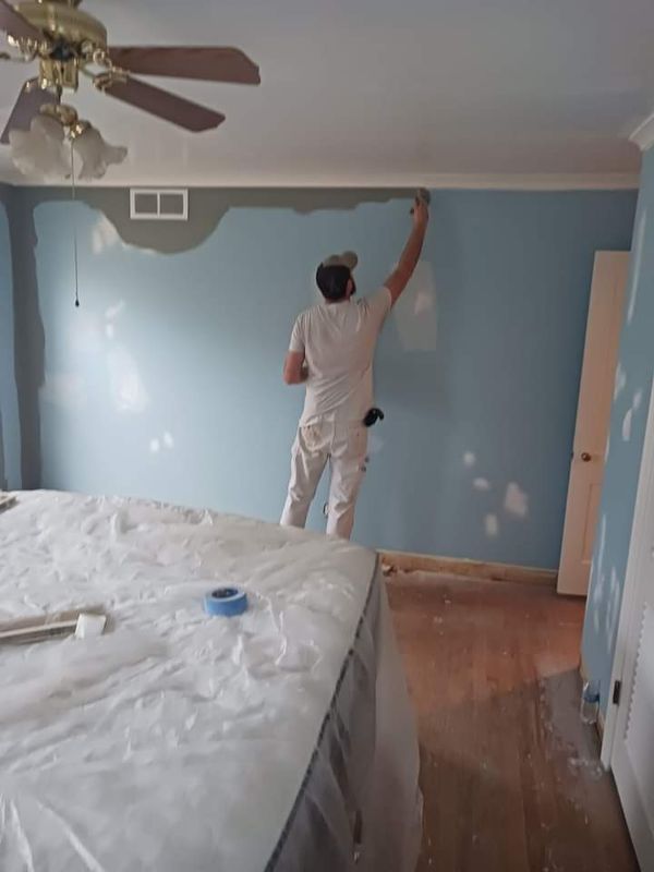 Interior Painting