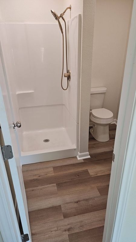 Bathroom Renovation