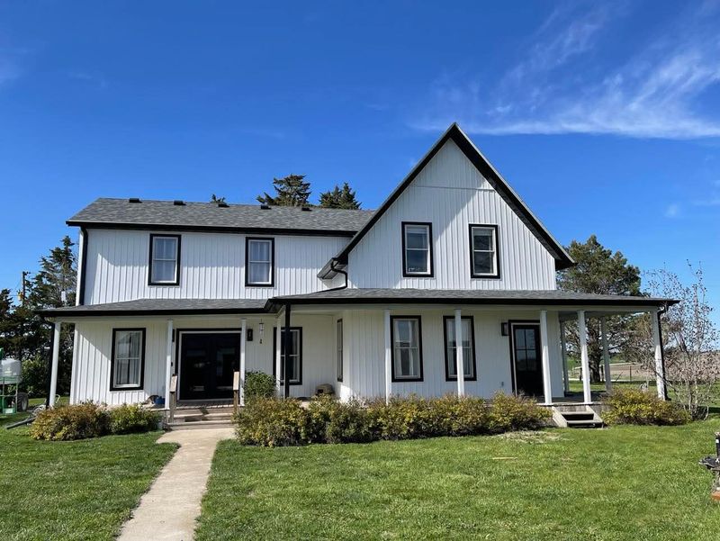 Exterior Renovations