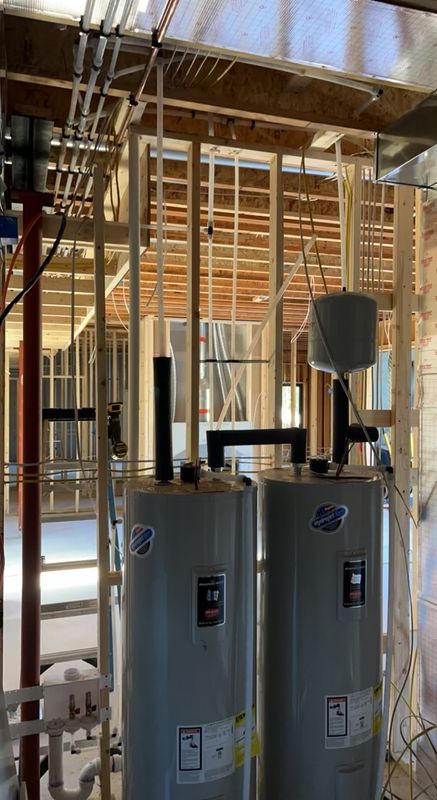 Plumbing