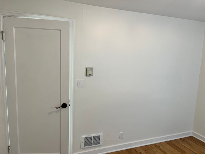 Interior Painting gallery