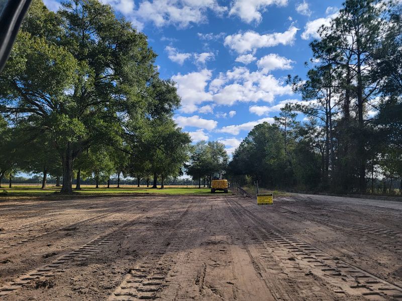 Land Clearing