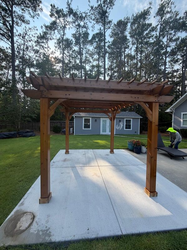 Carpentry