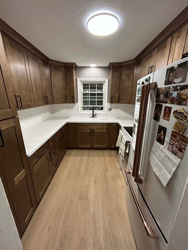 Kitchen Renovation
