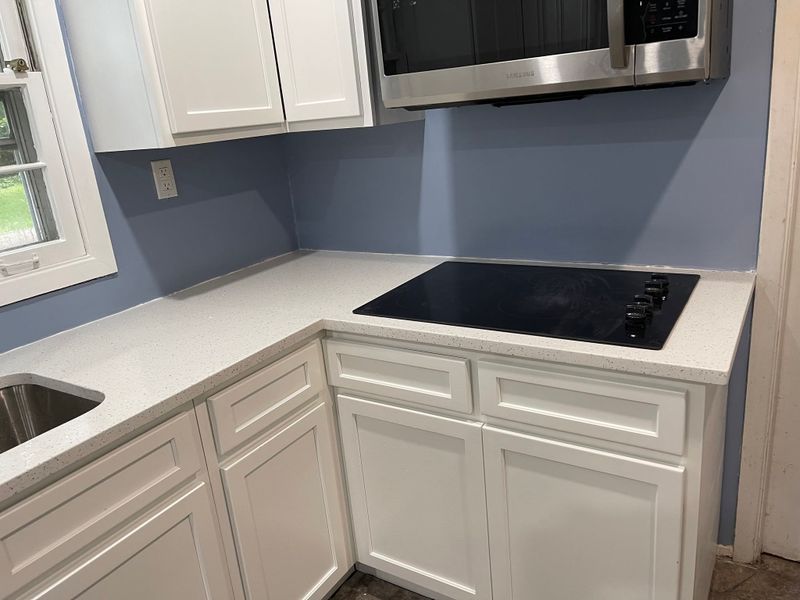 Kitchen and Bathroom Renovations