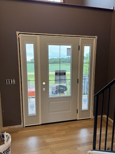 Interior Remodeling