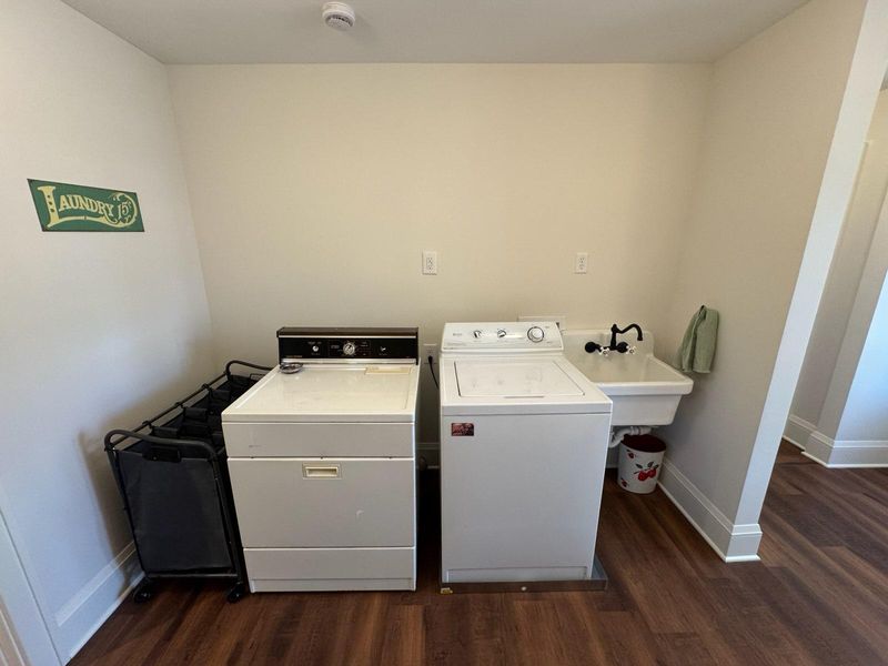 Plumbing Repairs