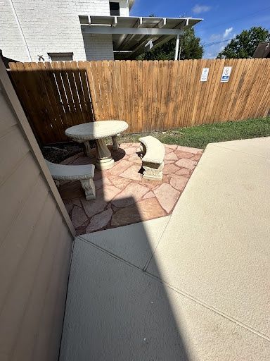 Privacy Fences