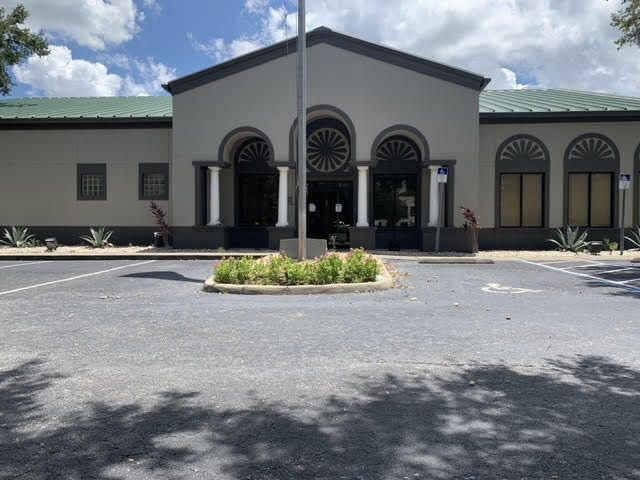 Commercial Exterior Painting gallery