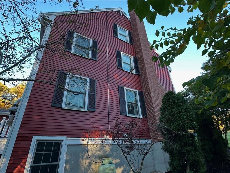Exterior Painting