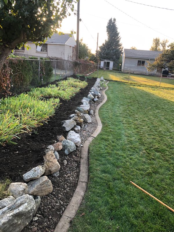 Other Lawn Services