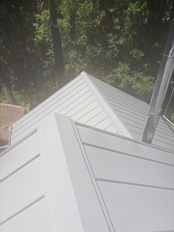 Roofing Replacement