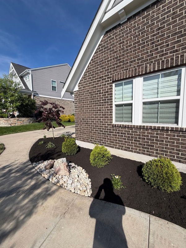 Landscape Design