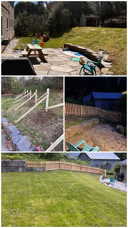Fencing Services
