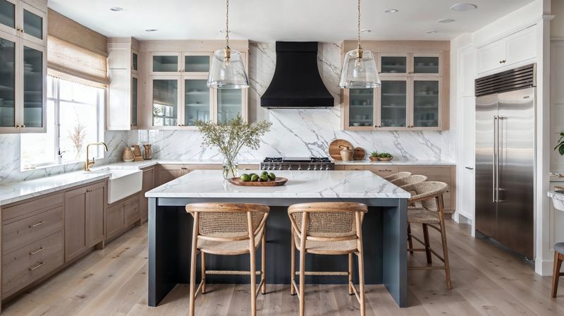 Kitchen Remodeling