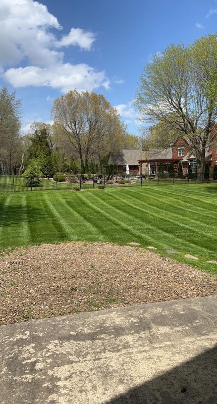 Lawn Care