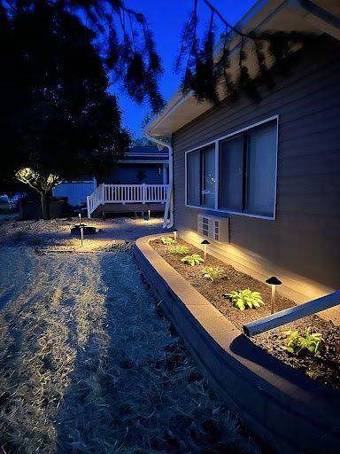 Outdoor Lighting Services