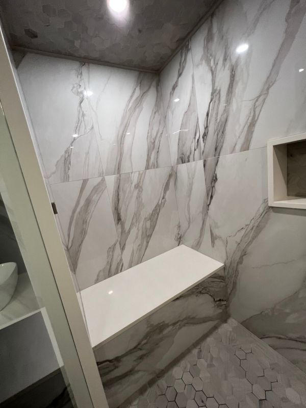 Bathroom Remodeling
