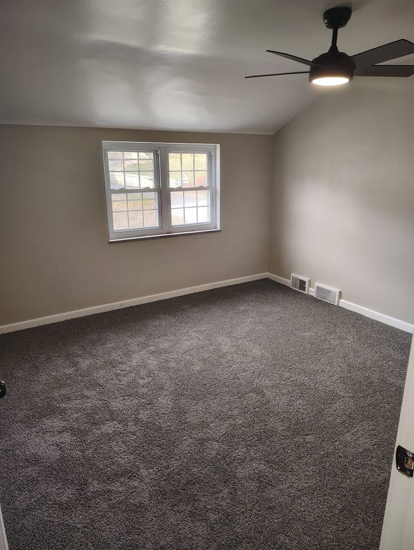 Flooring Installation
