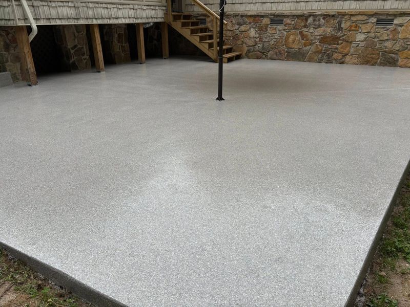 Our Work