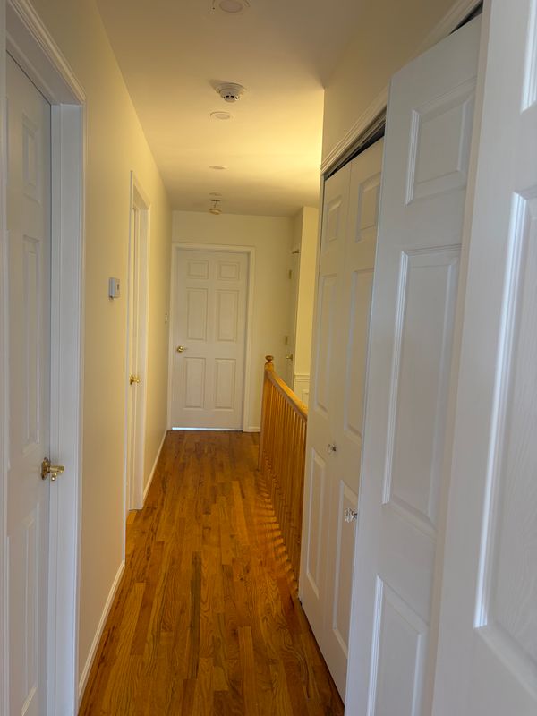 Interior Painting