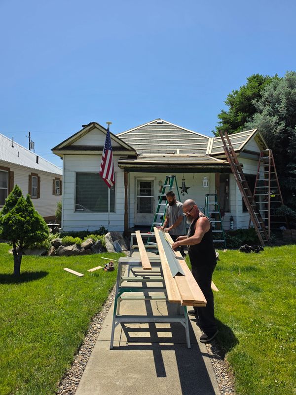 Carpentry