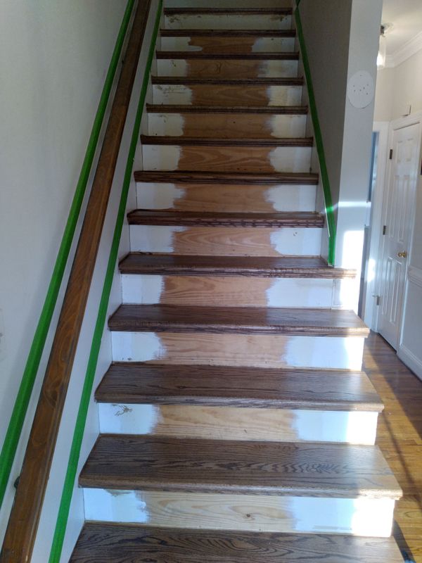 Interior Painting
