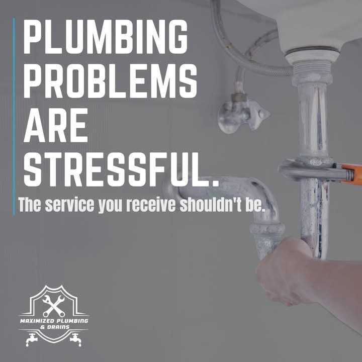 Plumbing Fixture Installations