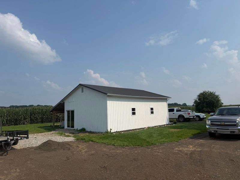Exterior Renovations