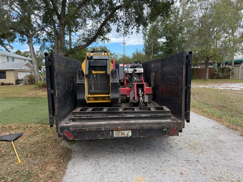 Land Clearing