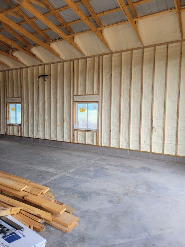 Insulation