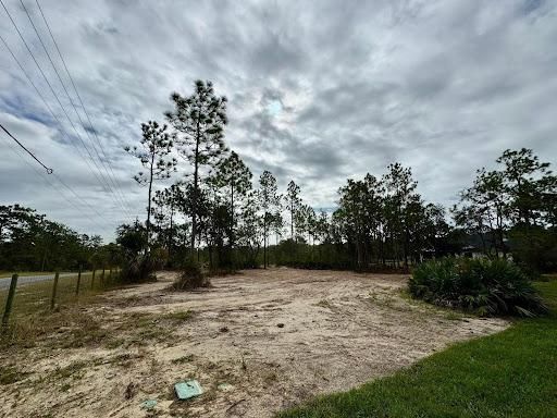 Site Preparation