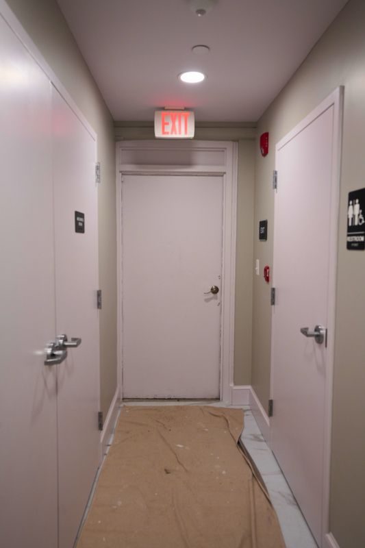 Commercial Renovations