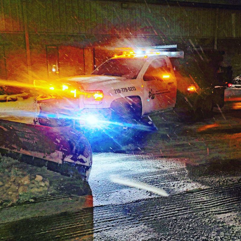 Snow Removal