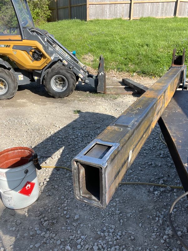 Custom Fabrication