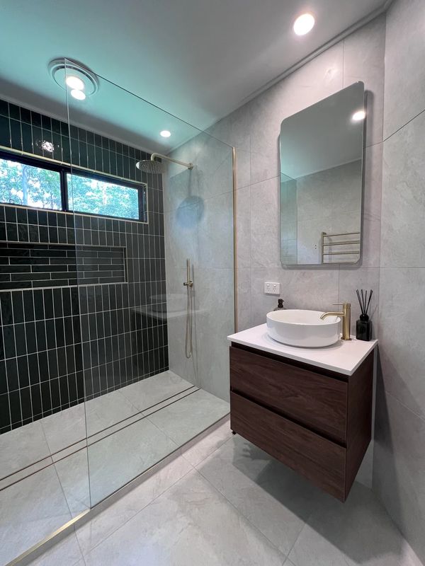 Kitchen and Bathroom Renovations