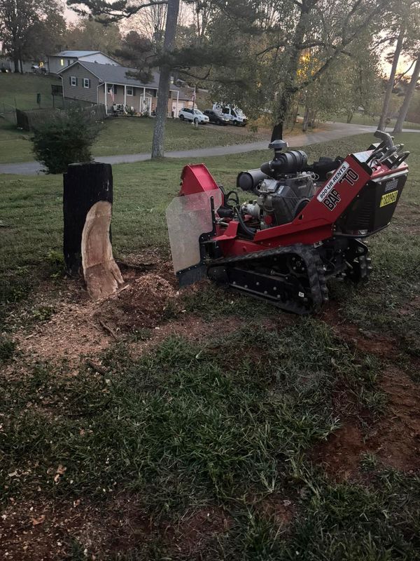Land Grading gallery