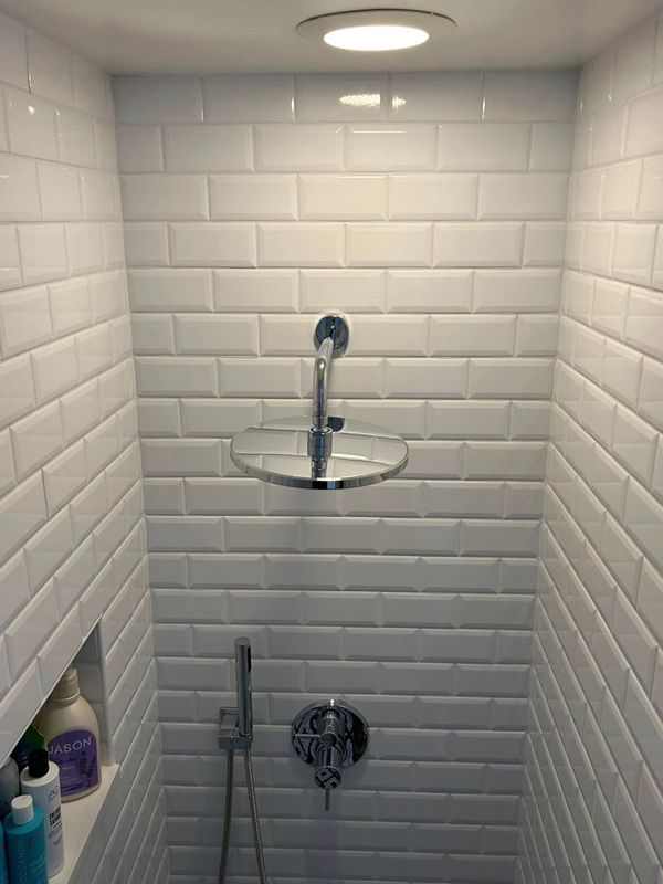Kitchen and Bathroom Renovations