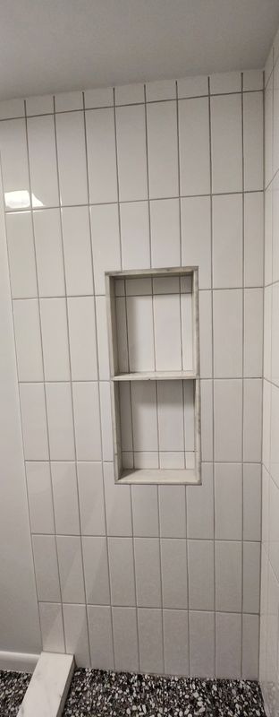 Interior Renovations