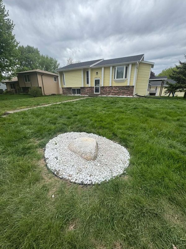 Landscape Design