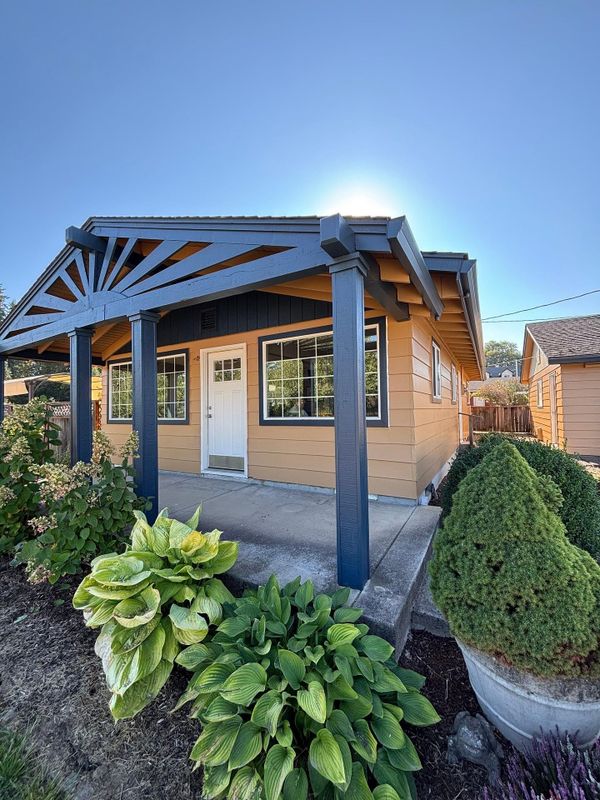 Exterior Painting