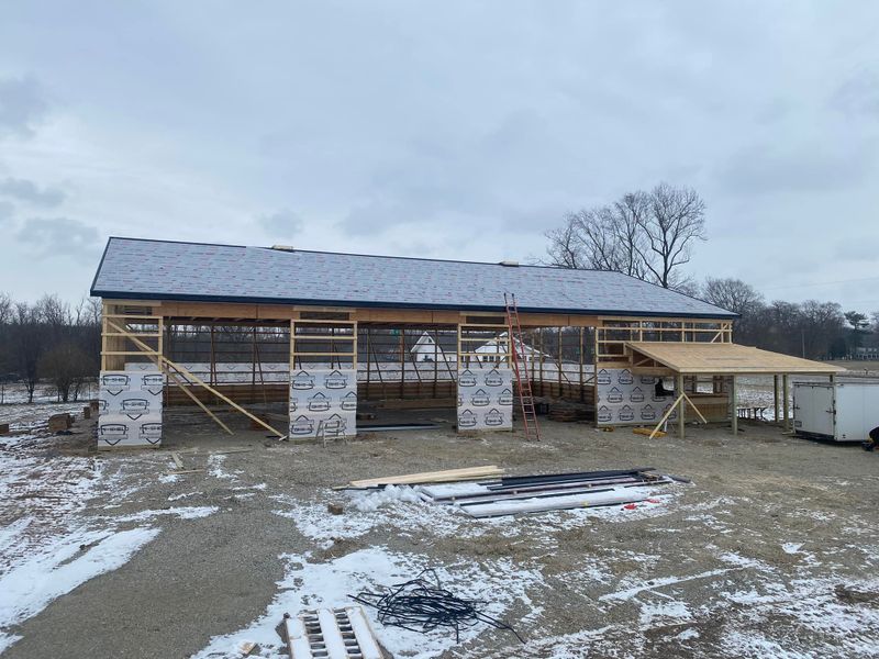  New Construction